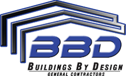 BBD – Buildings By Design
